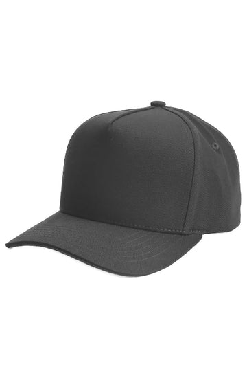 Unisex Cotton Two Tone Under Brim Trucker Baseball Cap Hat