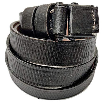 WWII German MP Brown Leather Sling: MP, Repro, WWII Reproduction, Collectibles Goods