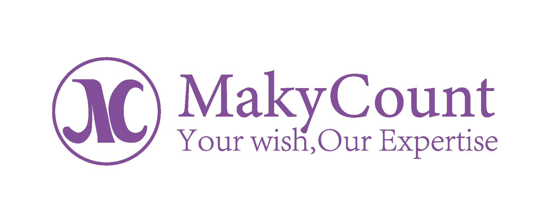 MakyCount