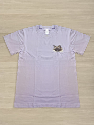 Embroidery T-Shirt